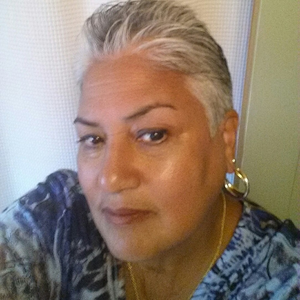 Meet your Posher, Anita